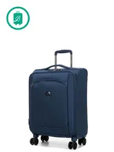 Valise Delsey Montmartre Air 2.0 Slim 55 cm