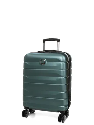 Valise Delsey Air Armour Slim 55 cm