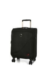 Valise Delsey New Destination 55 cm Noir