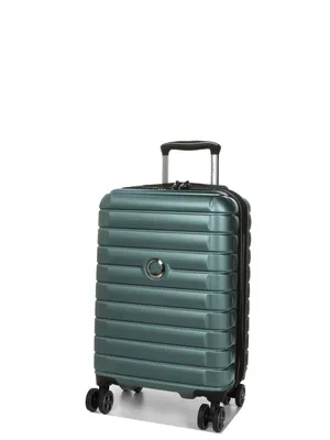 Valise Delsey Shadow 5.0 - 55 cm