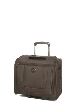 Valise underseat Delsey Helium DLX 39 cm - 2 roues