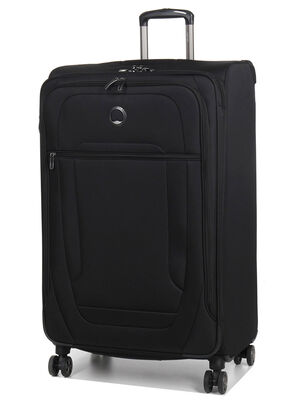 Valise Delsey Helium DLX 83 cm Noir