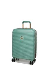 Valise Delsey Freestyle Slim 55 cm