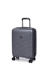 Valise Delsey Freestyle Slim 55 cm