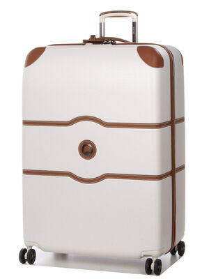Valise Delsey Chatelet Air 2.0 - 82 cm Angora