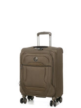 Valise Delsey Helium DLX Slim 55 cm