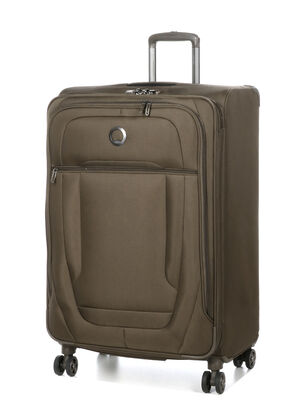 Valise Delsey Helium DLX 77.5 cm Moka