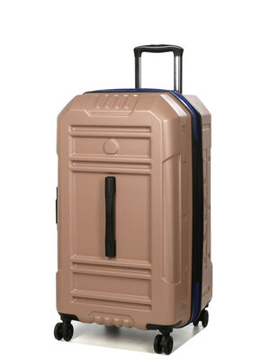 Valise Delsey Rempart Trunk 73 cm Beige