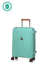 Valise Delsey Moncey Eco Slim 55 cm