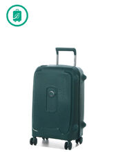 Valise Delsey Moncey Eco 55 cm