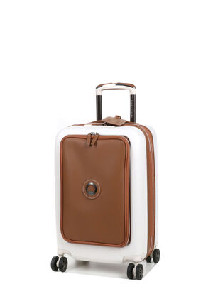 Valise Delsey Chatelet Air 2.0 - 55 cm - Poche Frontale