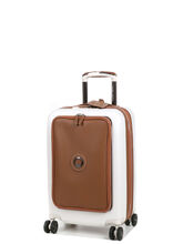 Valise Delsey Chatelet Air 2.0 - 55 cm - Poche Frontale