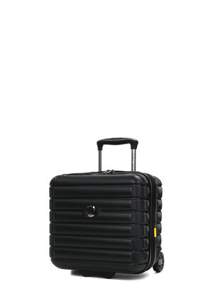Valise Delsey Shadow 5.0 - 37.5 cm - 2 roues