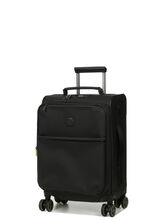 Valise Delsey Turenne Soft 55 cm