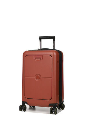Valise Delsey Turenne 2.0 - 55 cm - Poche Frontale
