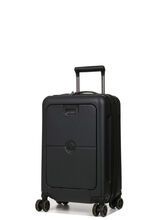 Valise Delsey Turenne 2.0 - 55 cm - Poche Frontale