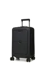 Valise Delsey Turenne 2.0 - 55 cm - Poche Frontale