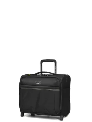 Valise Delsey Brochant 3 - 39 cm - 2 roues