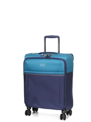 Valise Delsey Brochant 3 Slim 55 cm