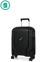 Valise Delsey Clavel Eco Slim 55 cm