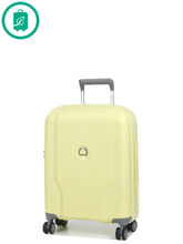 Valise Delsey Clavel Eco Slim 55 cm