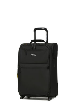 Valise Delsey Maubert 2.0 WP 55 cm - 2 roues