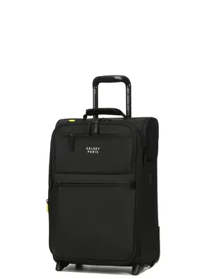 Valise Delsey Maubert 2.0 WP 55 cm - 2 roues