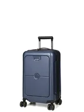Valise Delsey Turenne 2.0 - 55 cm - Poche Frontale
