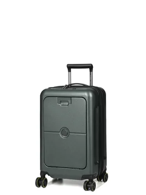 Valise Delsey Turenne 2.0 - 55 cm - Poche Frontale