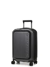 Valise Delsey Securitime Zip 55 cm