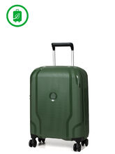 Valise Delsey Clavel Eco Slim 55 cm