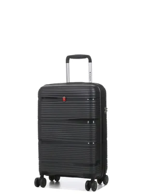 Valise Gladiator Bionic XS 55 cm