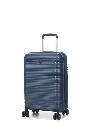 Valise Gladiator Bionic XS 55 cm