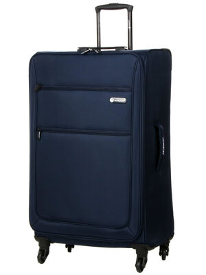 Valise Horizon New Mexico 81 cm Bleu