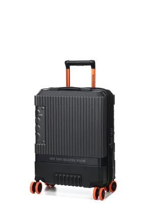 Valise Jeep JH001A S Slim 55 cm