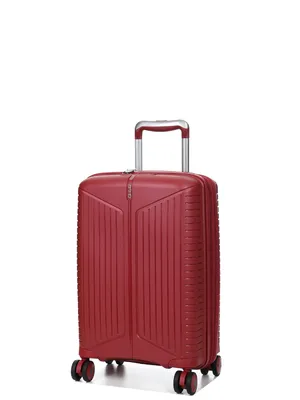 Valise Jump Eva� Slim 55 cm