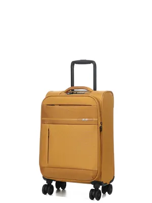Valise Jump Monthelys Slim 55 cm