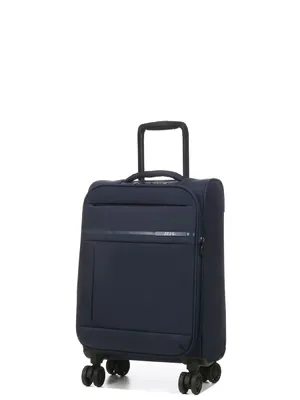 Valise Jump Monthelys Slim 55 cm