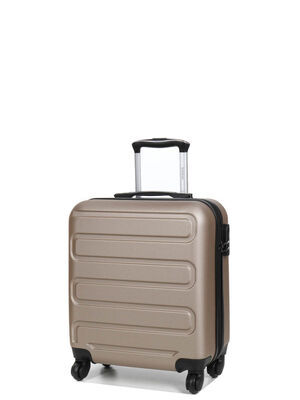 Valise Kinston Hard Case 2 - 48 cm
