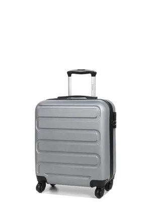 Valise Kinston Hard Case 2 - 48 cm