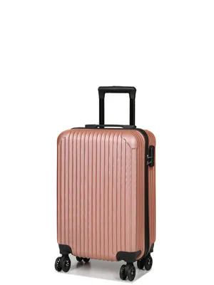 Valise Kinston Buenos Aires 2 - 55 cm