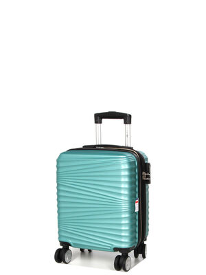 Valise Lys Sedona 45 cm Menthe