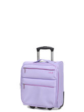Valise Lys Nashville 2 - 43 cm - 2 roues