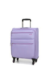 Valise Lys Nashville 2 - 55 cm