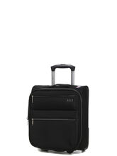 Valise Lys Nashville 2 - 43 cm - 2 roues