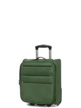 Valise Lys Nashville 2 - 43 cm - 2 roues