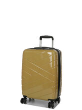 Valise Lys Morelia 55 cm