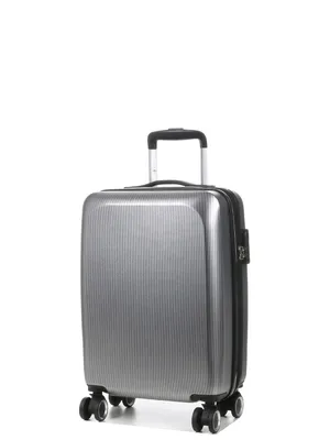 Valise Lys Bergen 55 cm