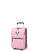 Valise Reisenthel Trolley Kids Eco XS 43 cm