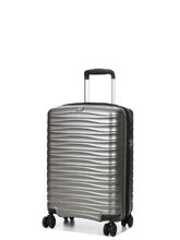Valise Roncato Wave DLX Slim 55 cm
